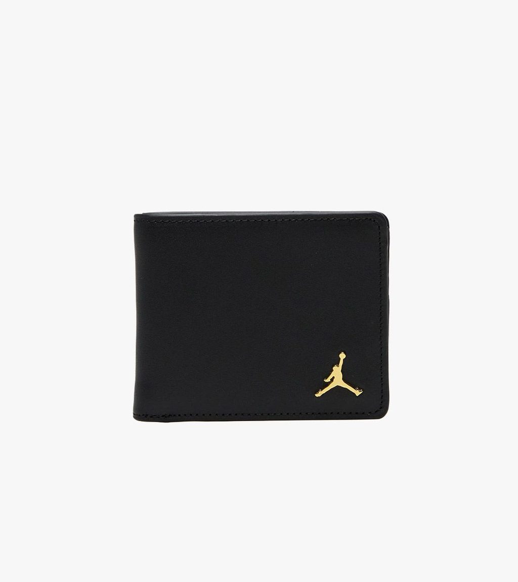 Juoda Jam jumpman ingot bifold