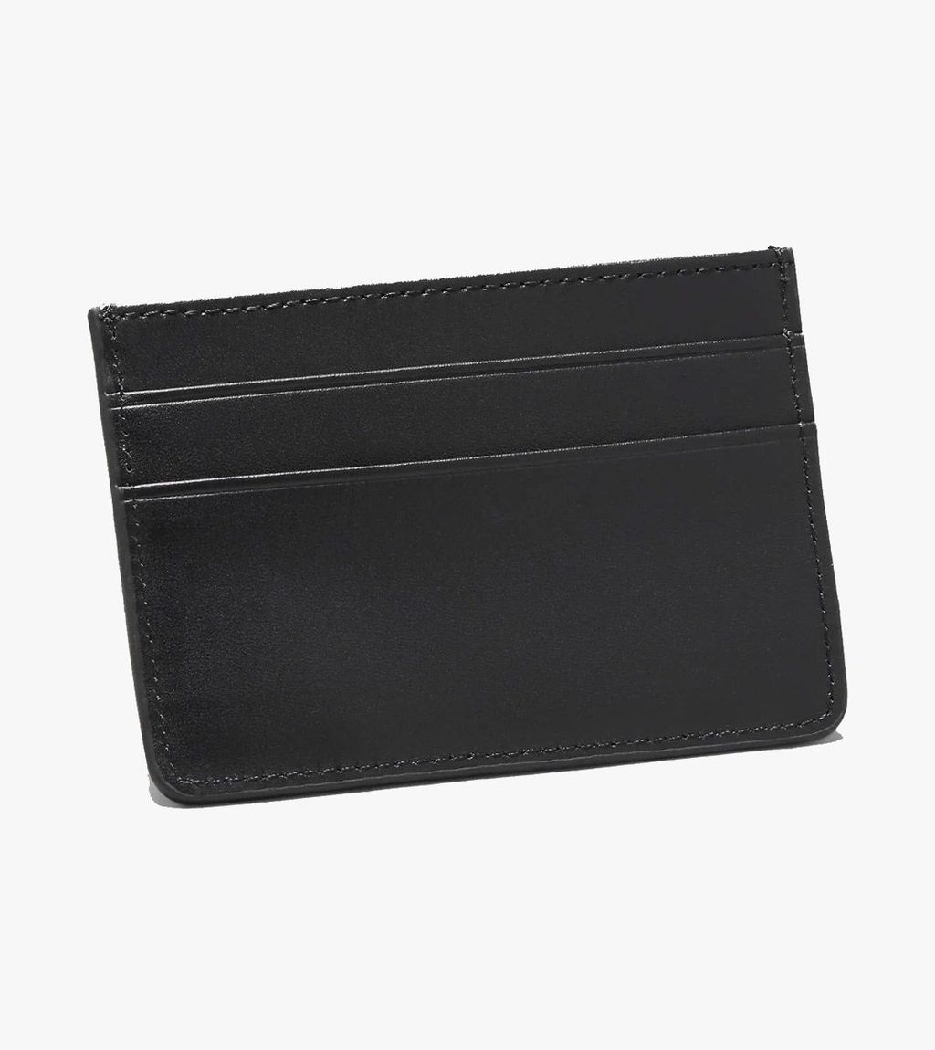Svart Jam jumpman ingot cardcase