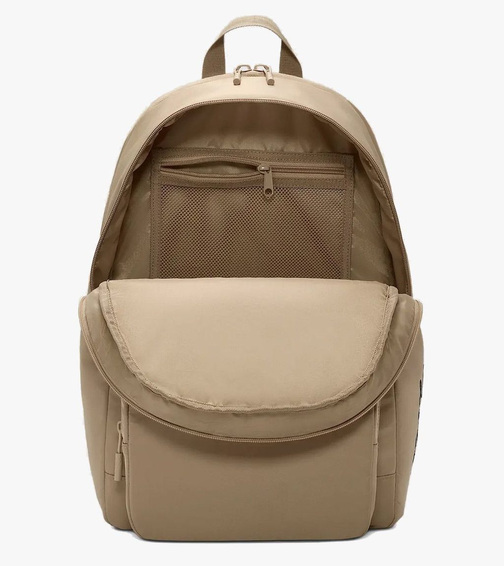 Smėlinė Jam mvp backpack
