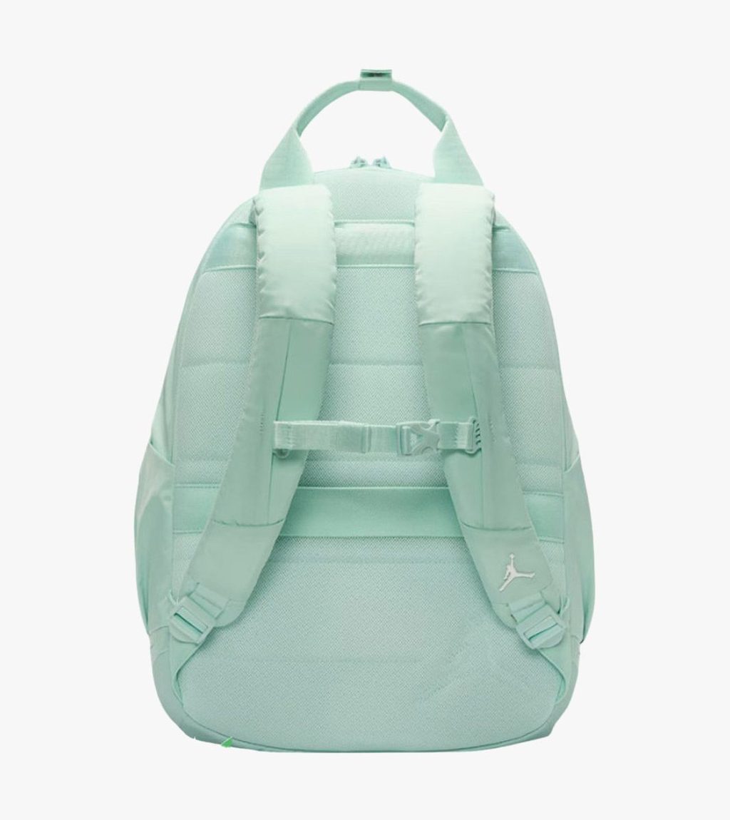 Roheline Jaw alpha backpack