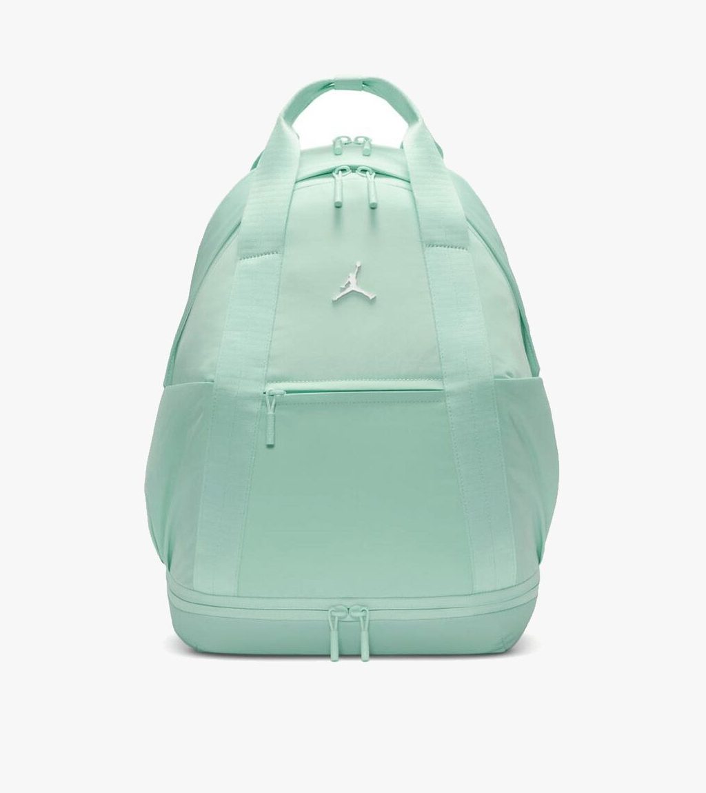Roheline Jaw alpha backpack