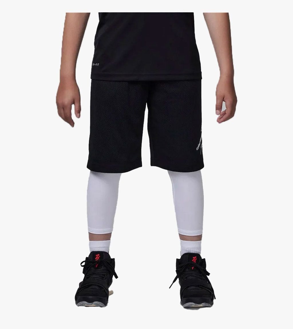 Svart Jdb mj dri-fit sport comp tigh