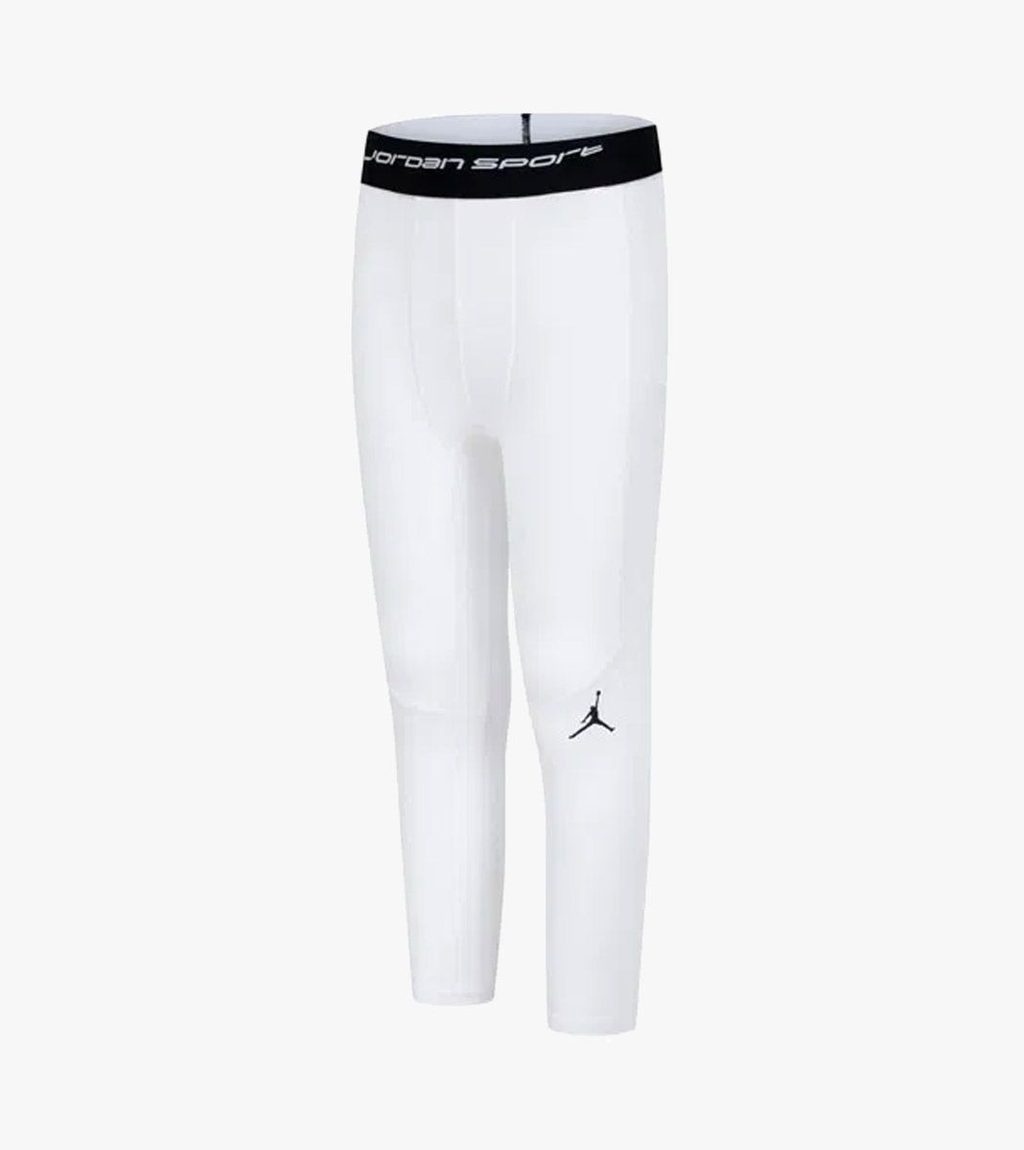 Svart Jdb mj dri-fit sport comp tigh
