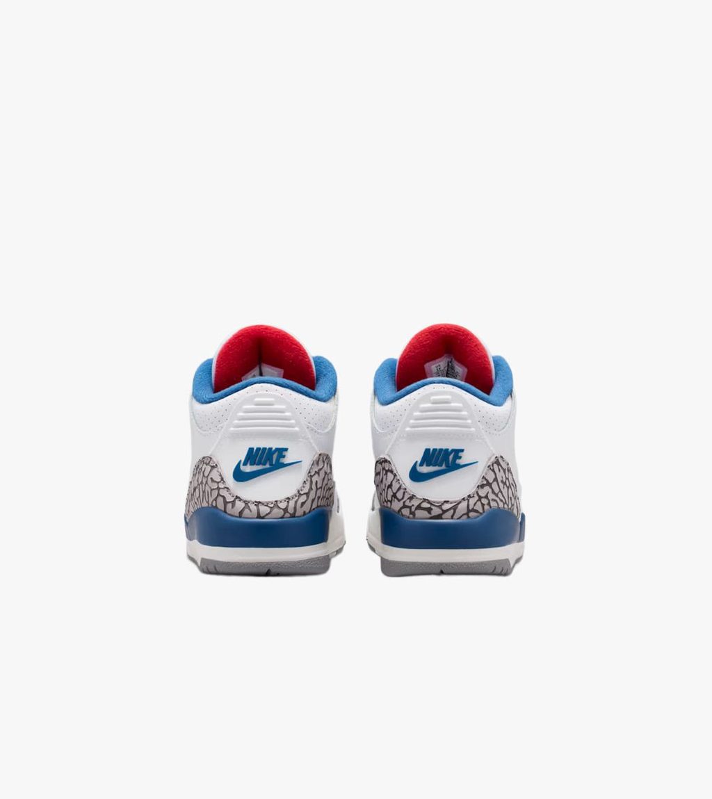 Balta Jordan 3 retro (ps)