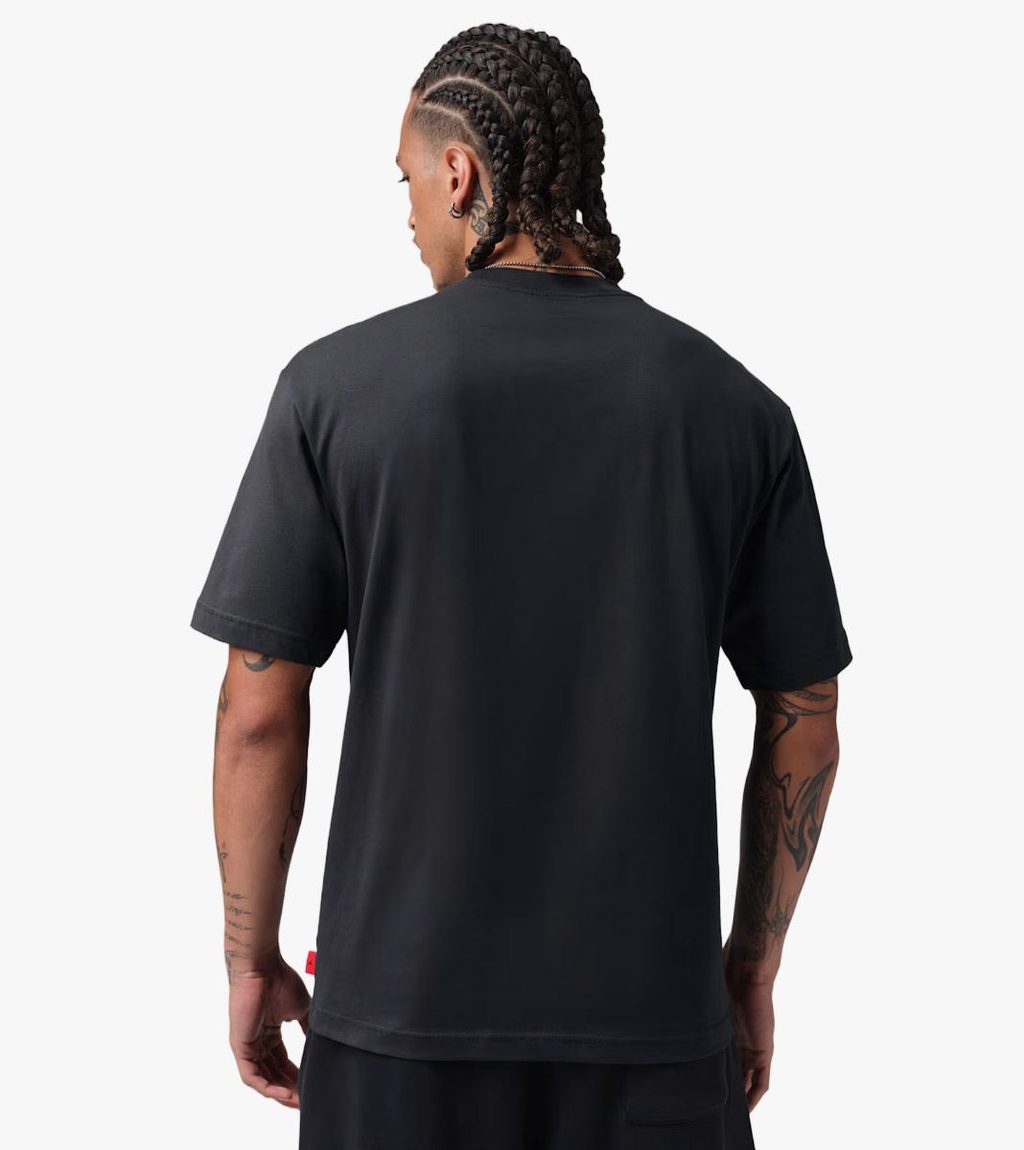 Juoda Jordan brooklyn t-shirt