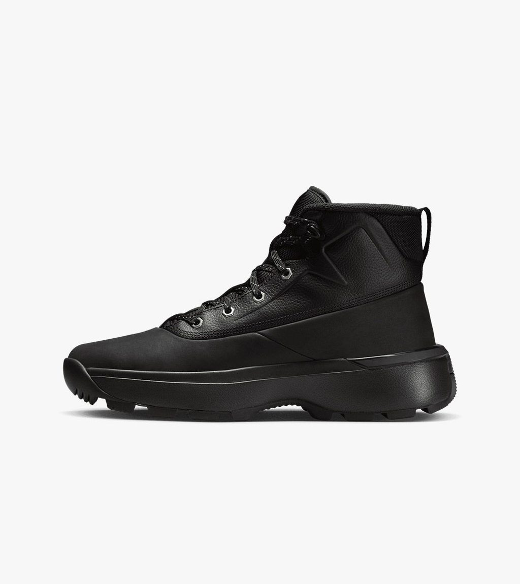 Must Jordan city boot