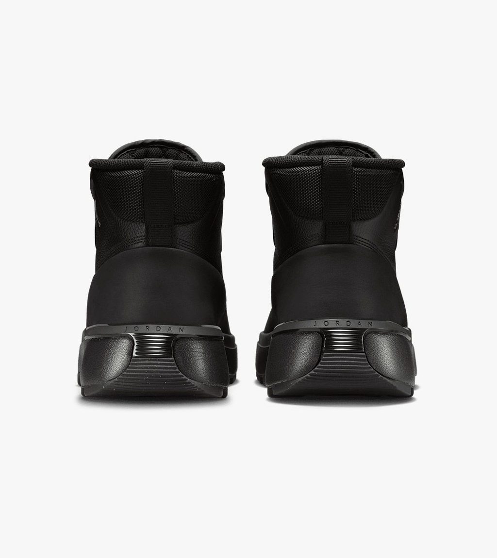 Must Jordan city boot