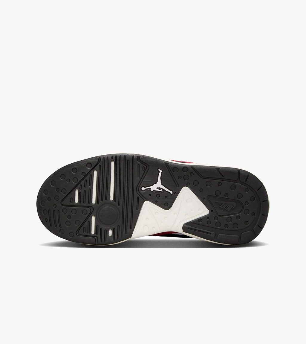 Flerfärgad Jordan cmft era gs