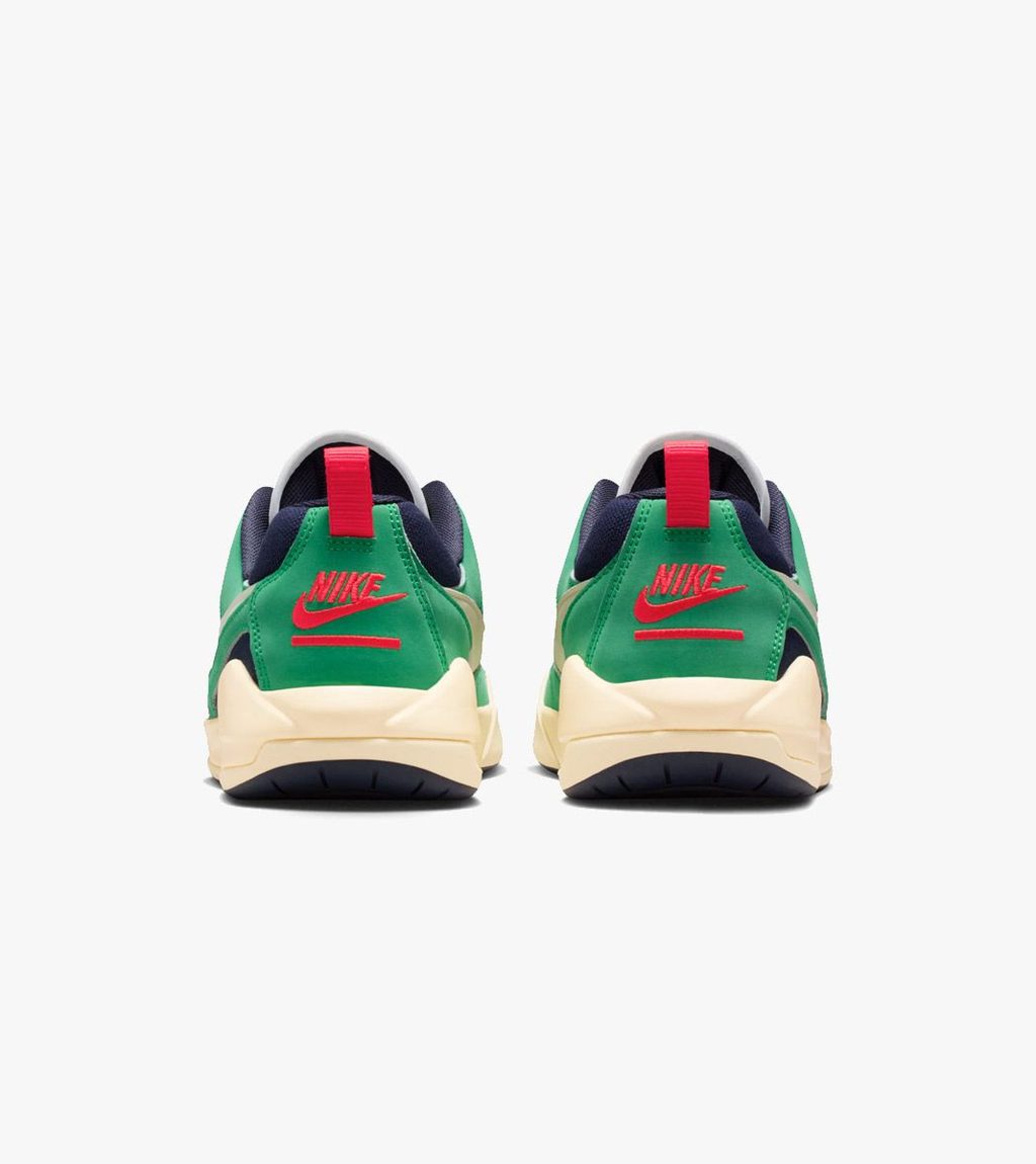 Zaļa JORDAN CMFT ERA