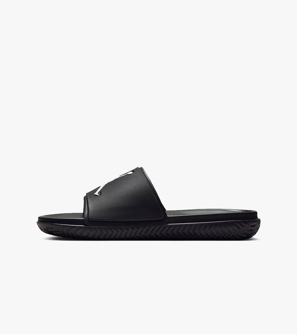 Multicolor JORDAN JUMPMAN SLIDE