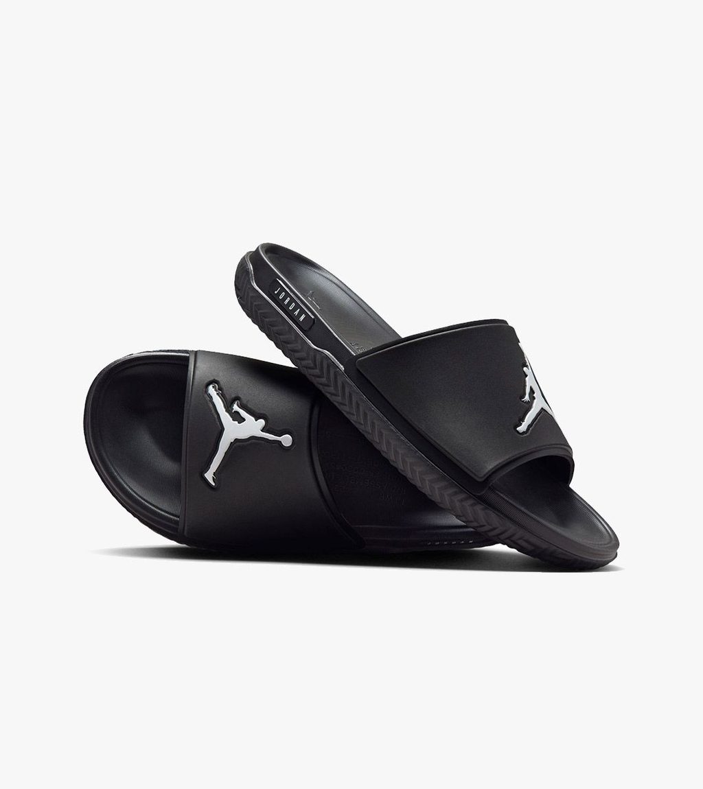 Multicolor JORDAN JUMPMAN SLIDE