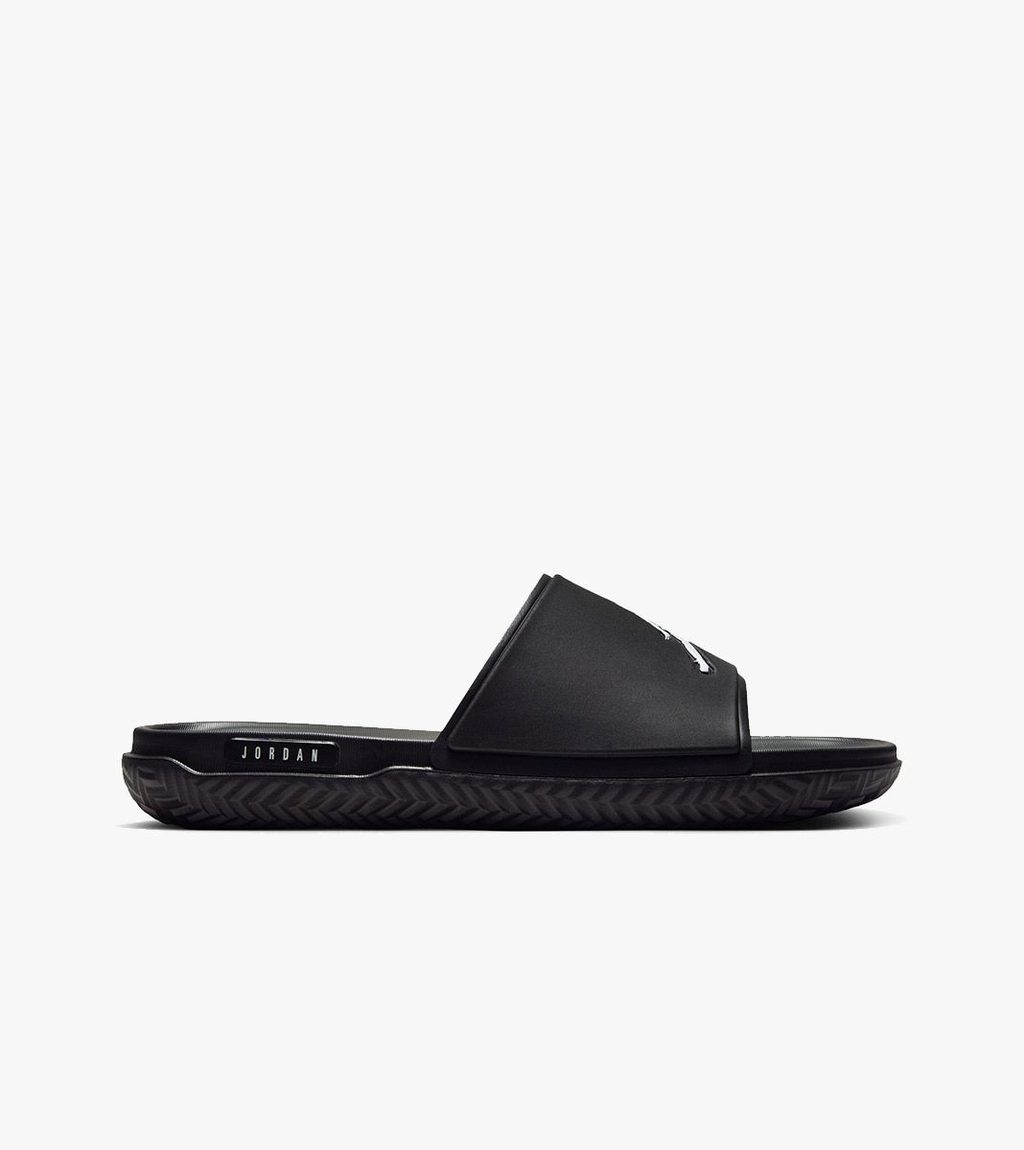 Multicolor JORDAN JUMPMAN SLIDE