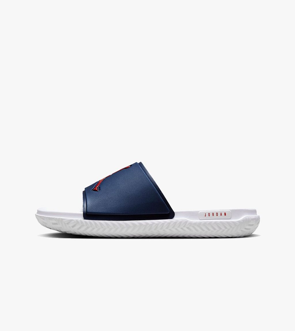 Sinine Jordan jumpman slide
