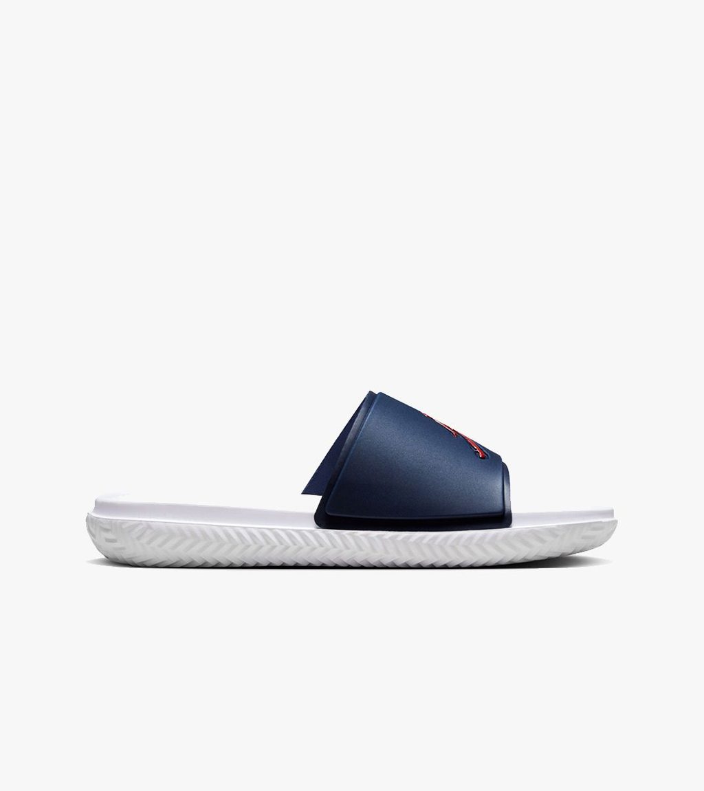 Sinine Jordan jumpman slide
