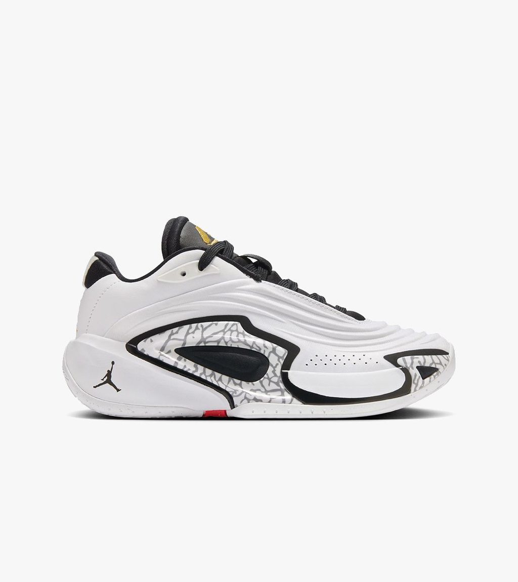 Multicolor JORDAN LUKA 3 GS