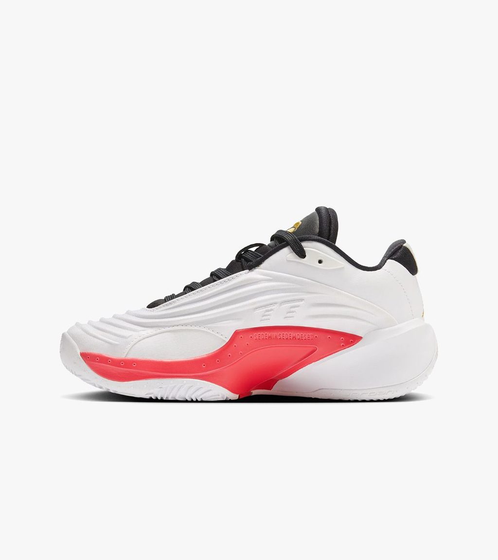 Multicolor JORDAN LUKA 3 GS