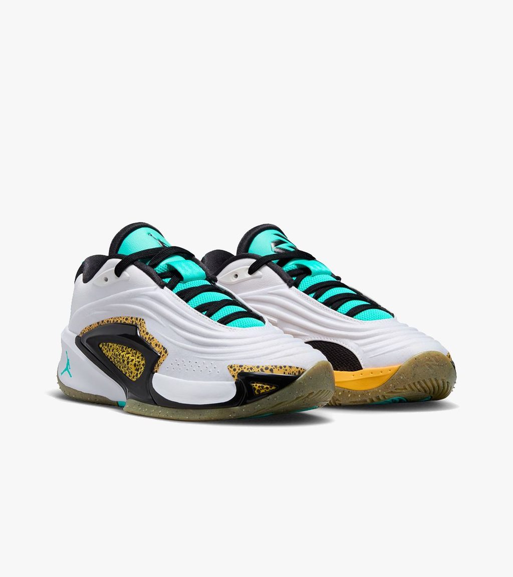 Pruun Jordan luka 3 gs
