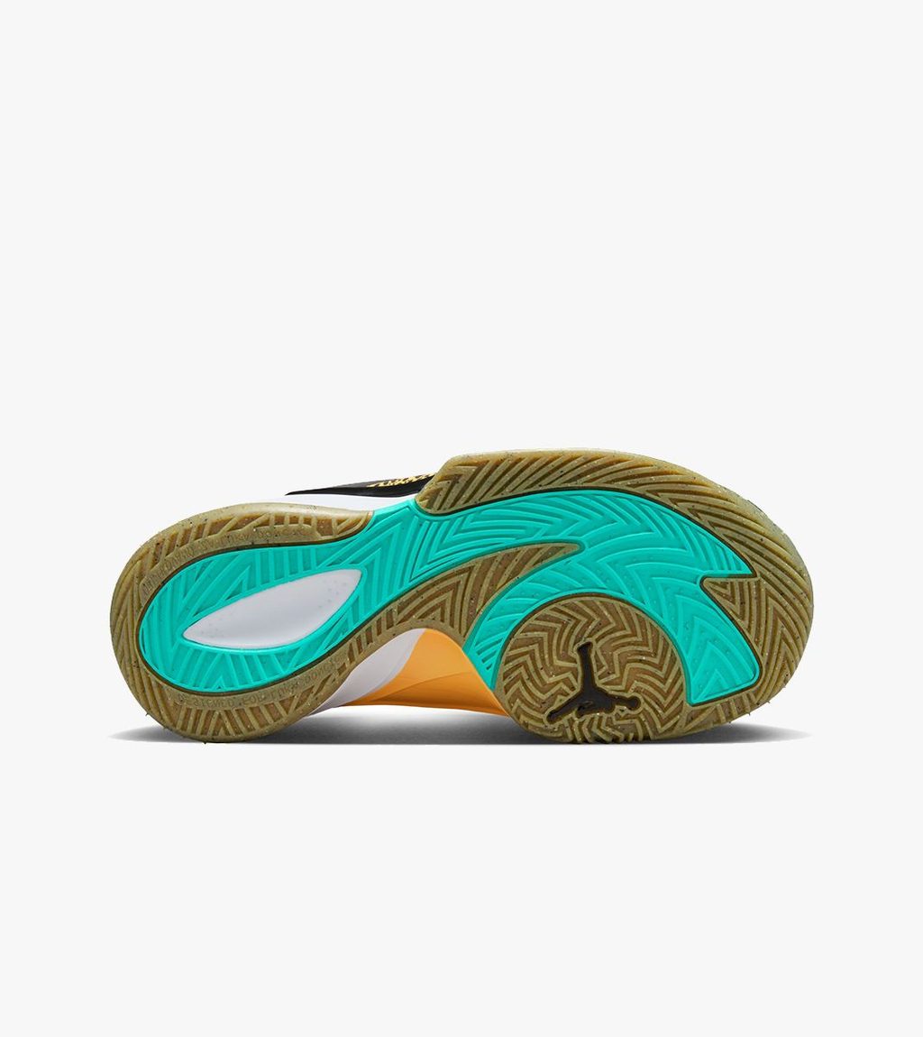 Pruun Jordan luka 3 gs