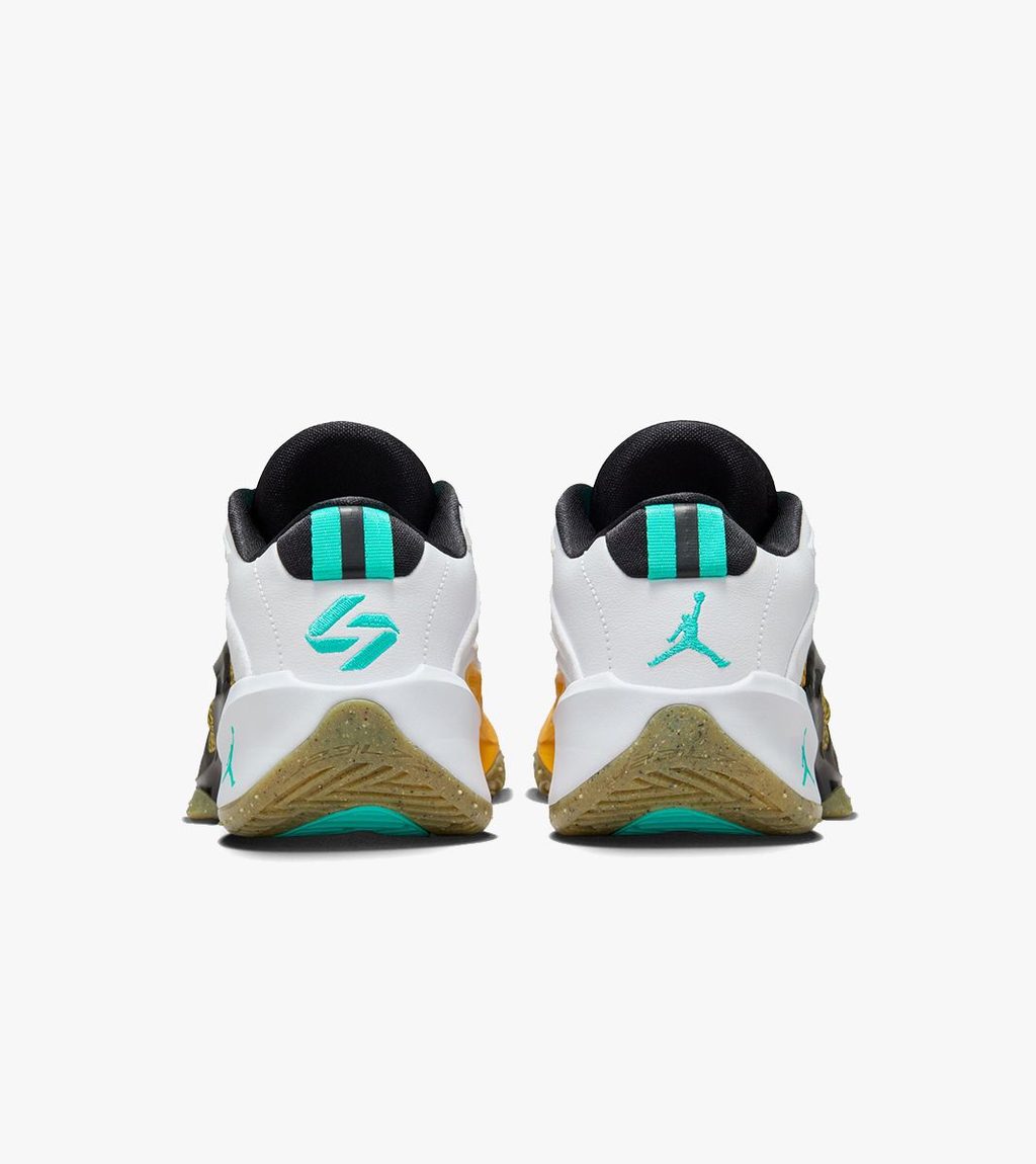 Pruun Jordan luka 3 gs