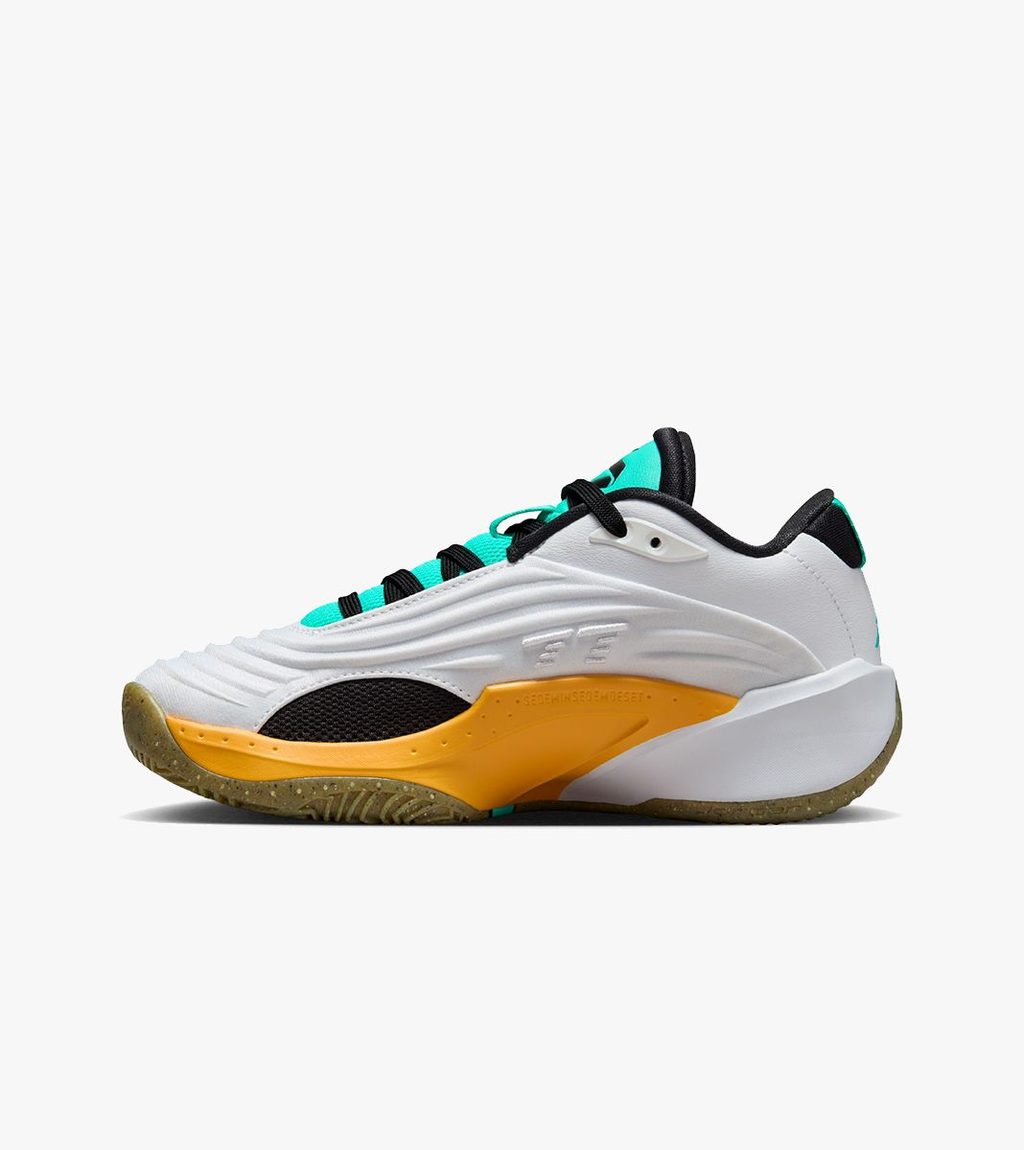 Pruun Jordan luka 3 gs