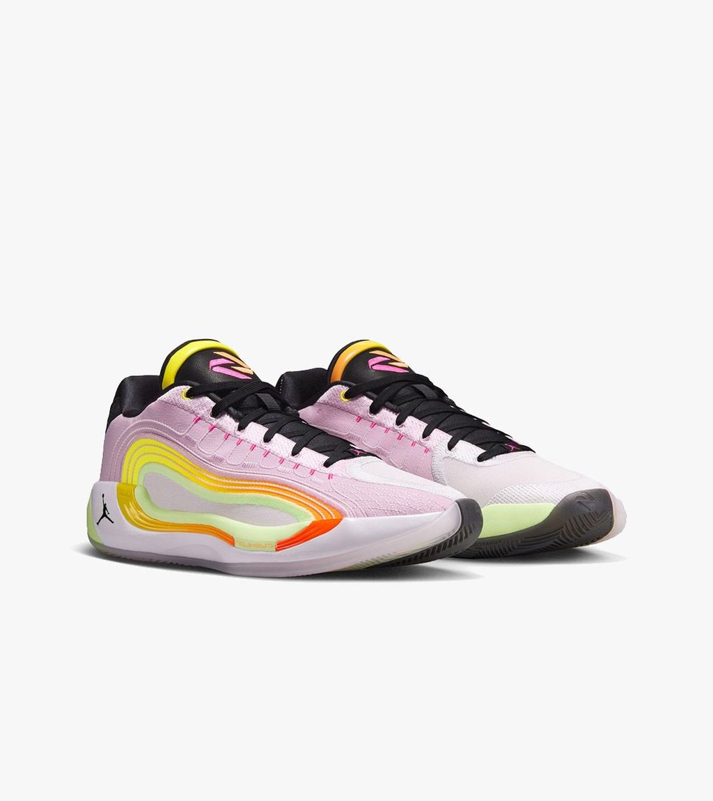 Multicolor JORDAN LUKA 4 GONE