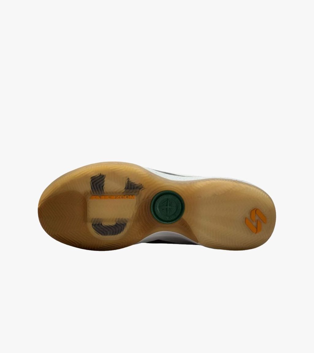 Flerfärgad Jordan luka 4 gone