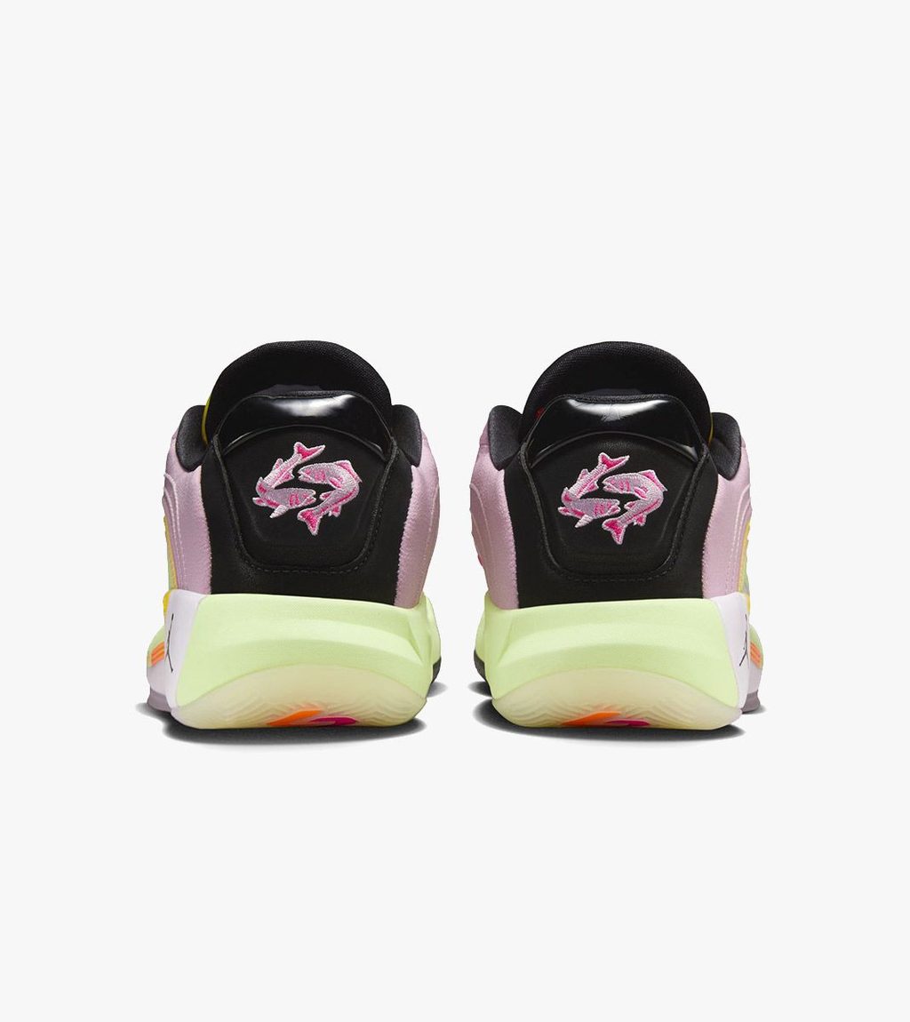 Multicolor JORDAN LUKA 4 GONE