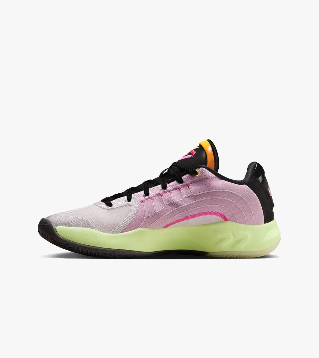 Multicolor JORDAN LUKA 4 GONE
