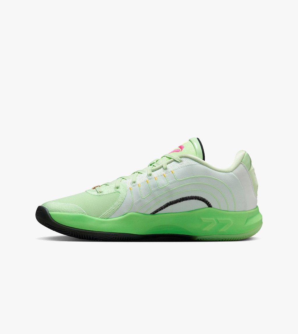 Įvairiaspalvė Jordan luka 4