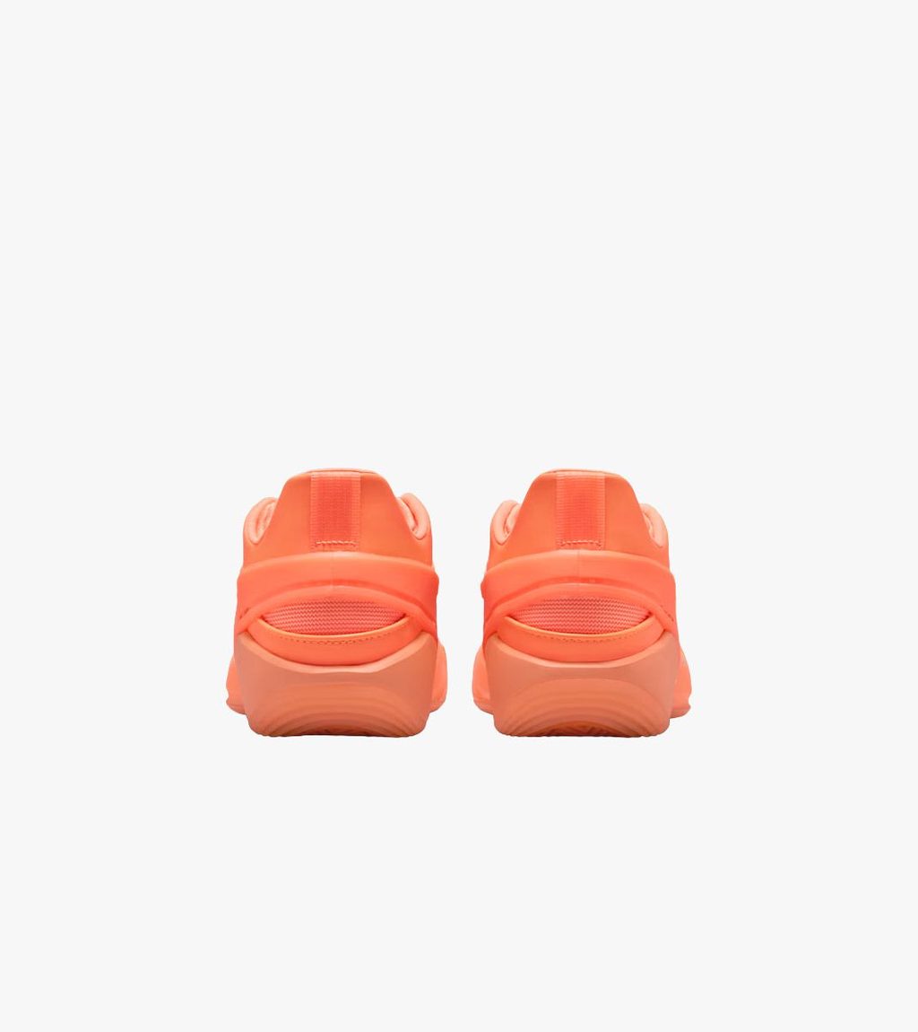 Orange JORDAN LUKA 5 (GS)