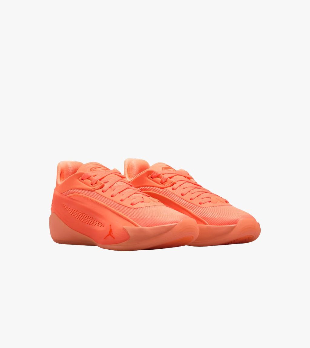 Orange JORDAN LUKA 5 (GS)