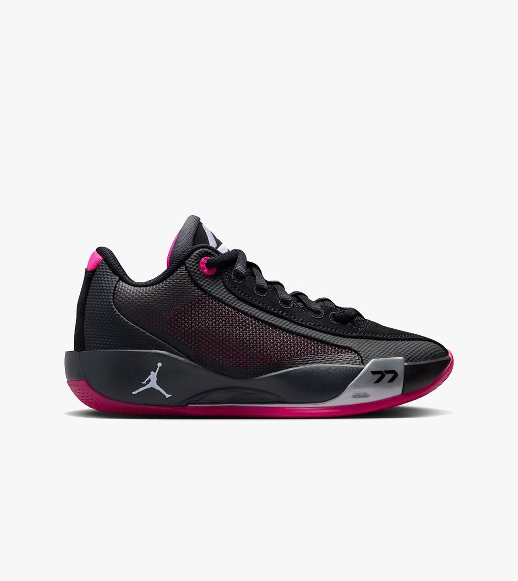 Black JORDAN LUKA .77 GS