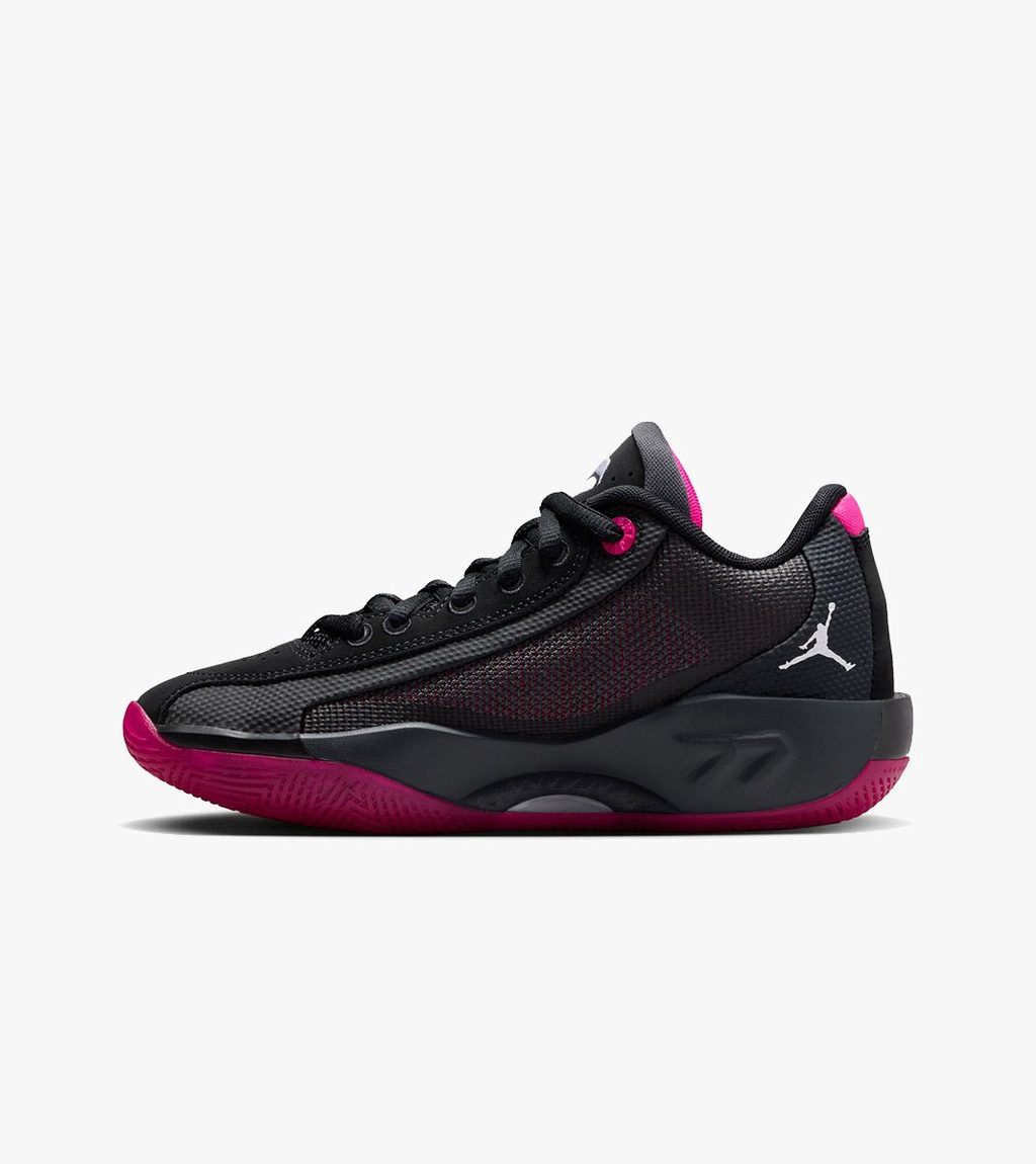 Black JORDAN LUKA .77 GS