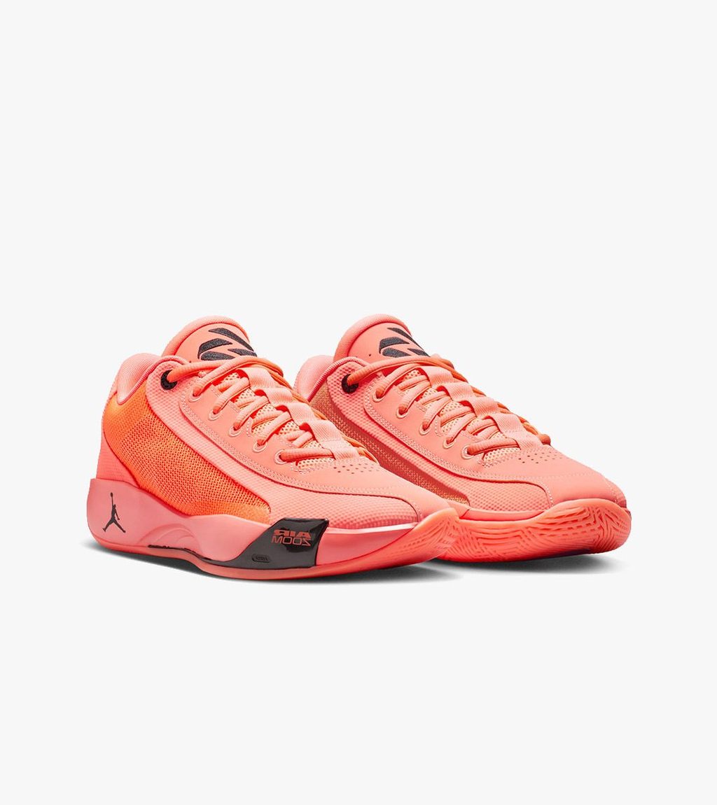 Oranža JORDAN LUKA .77