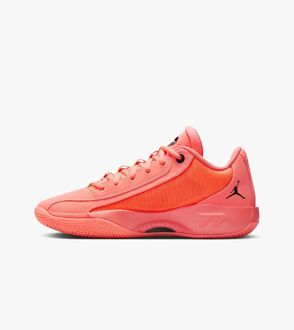 Oranža JORDAN LUKA .77