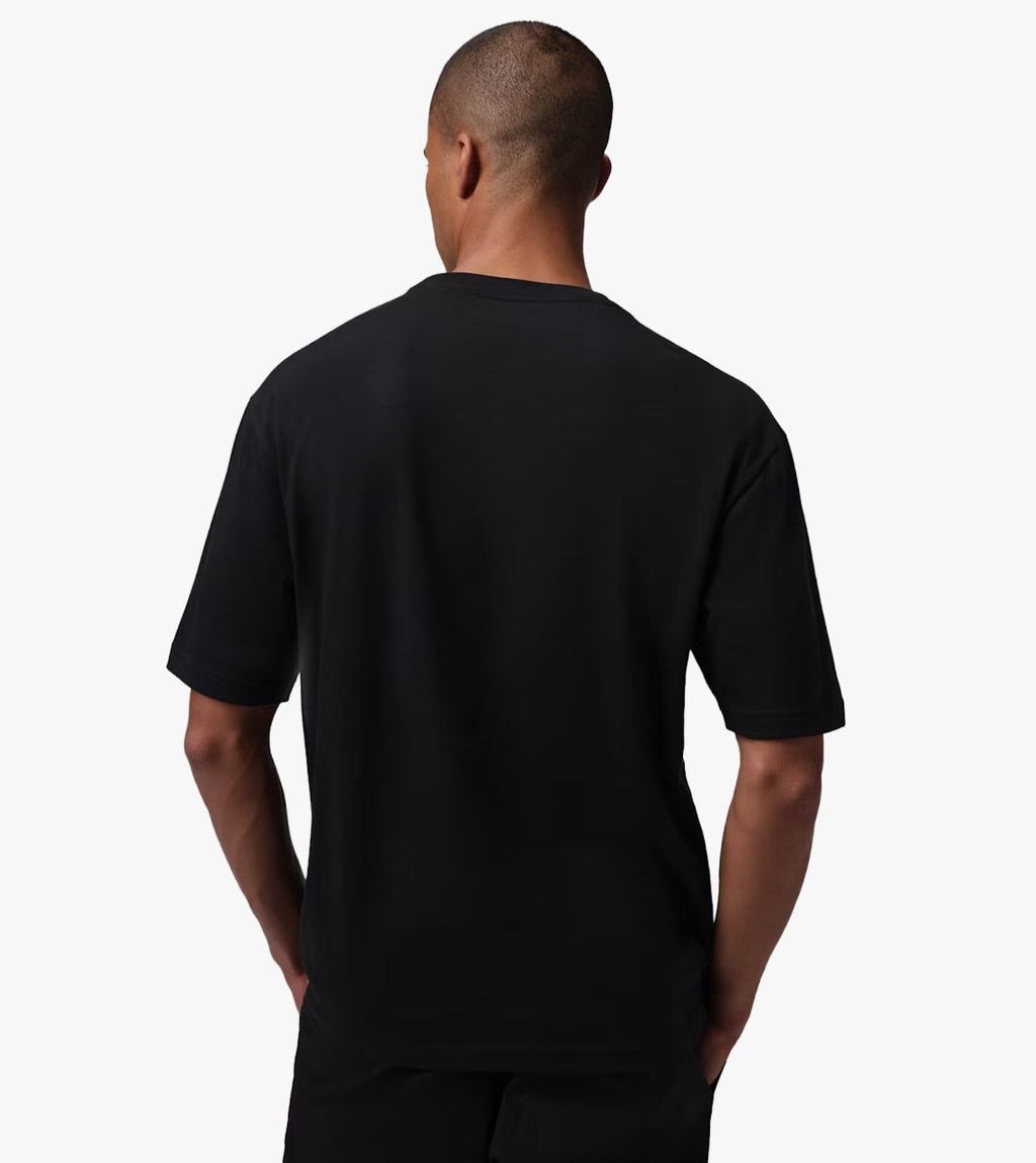 Balta Jordan m j brk bred 85 ss crew