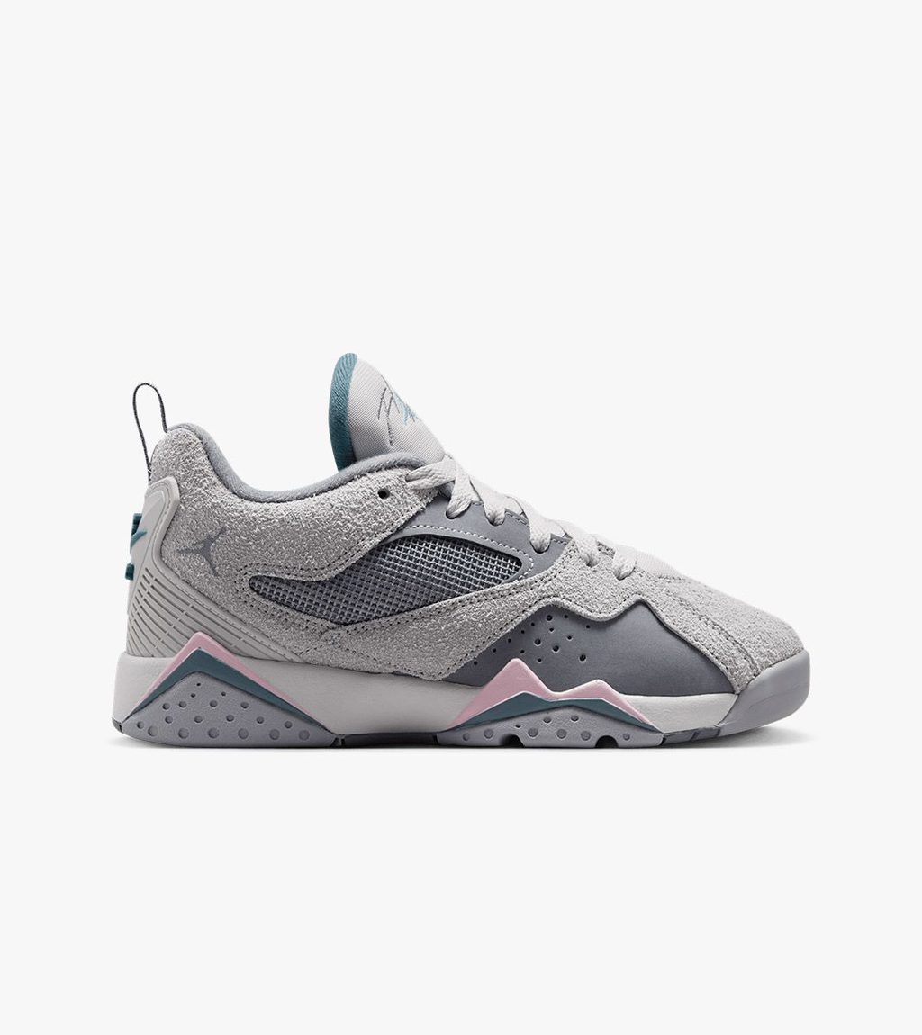 Pelēka JORDAN MVP 92 (GS)