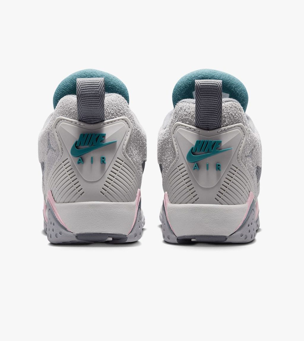 Pelēka JORDAN MVP 92 (GS)