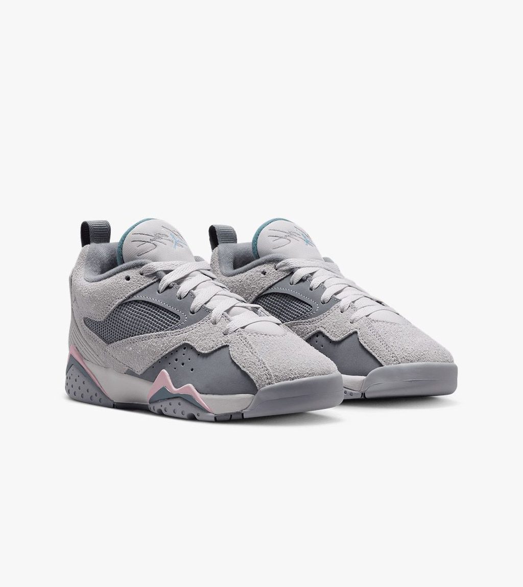 Pelēka JORDAN MVP 92 (GS)