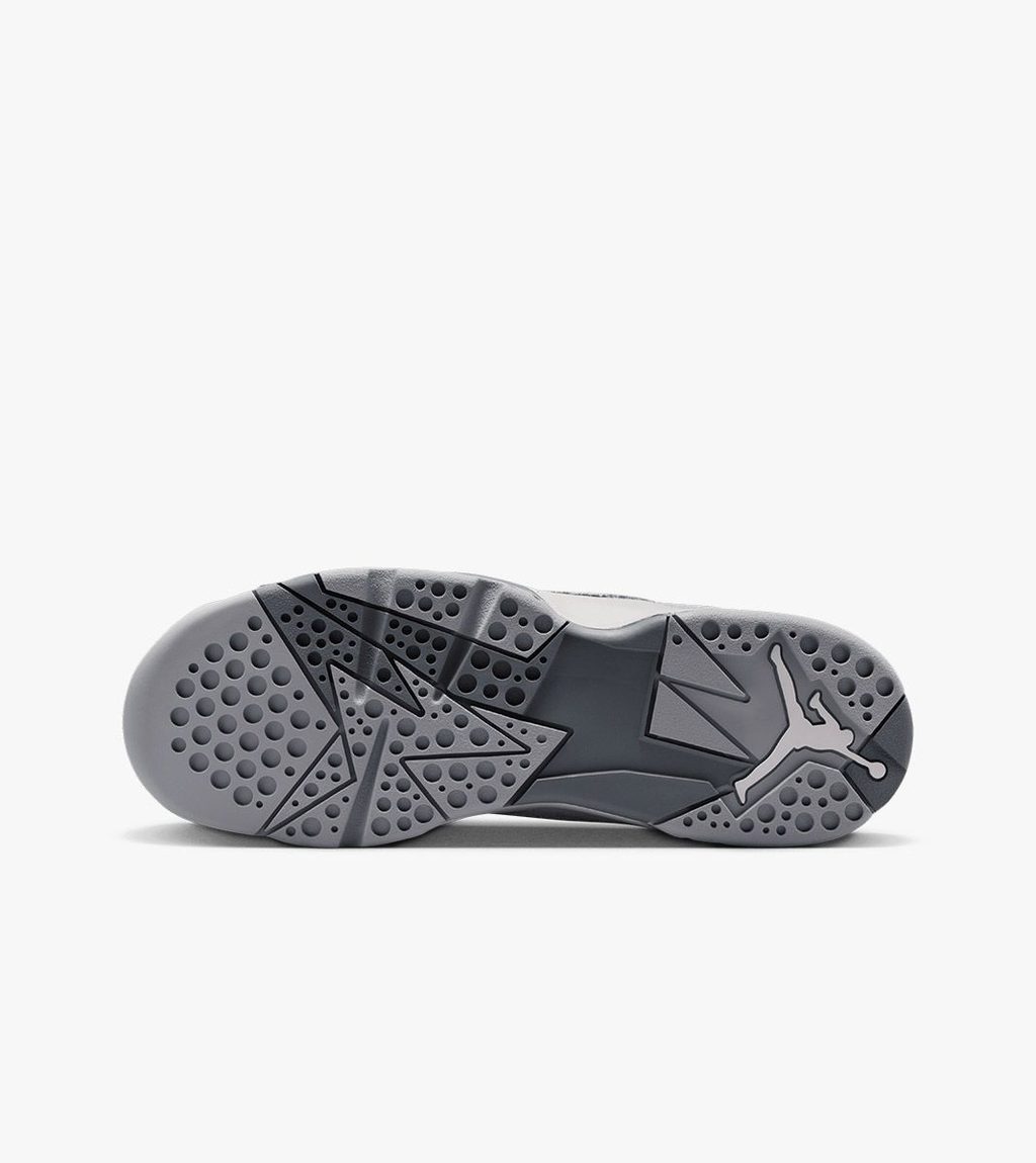 Pelēka JORDAN MVP 92 (GS)