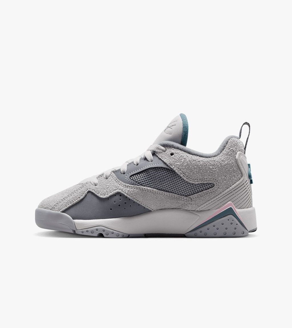 Pelēka JORDAN MVP 92 (GS)