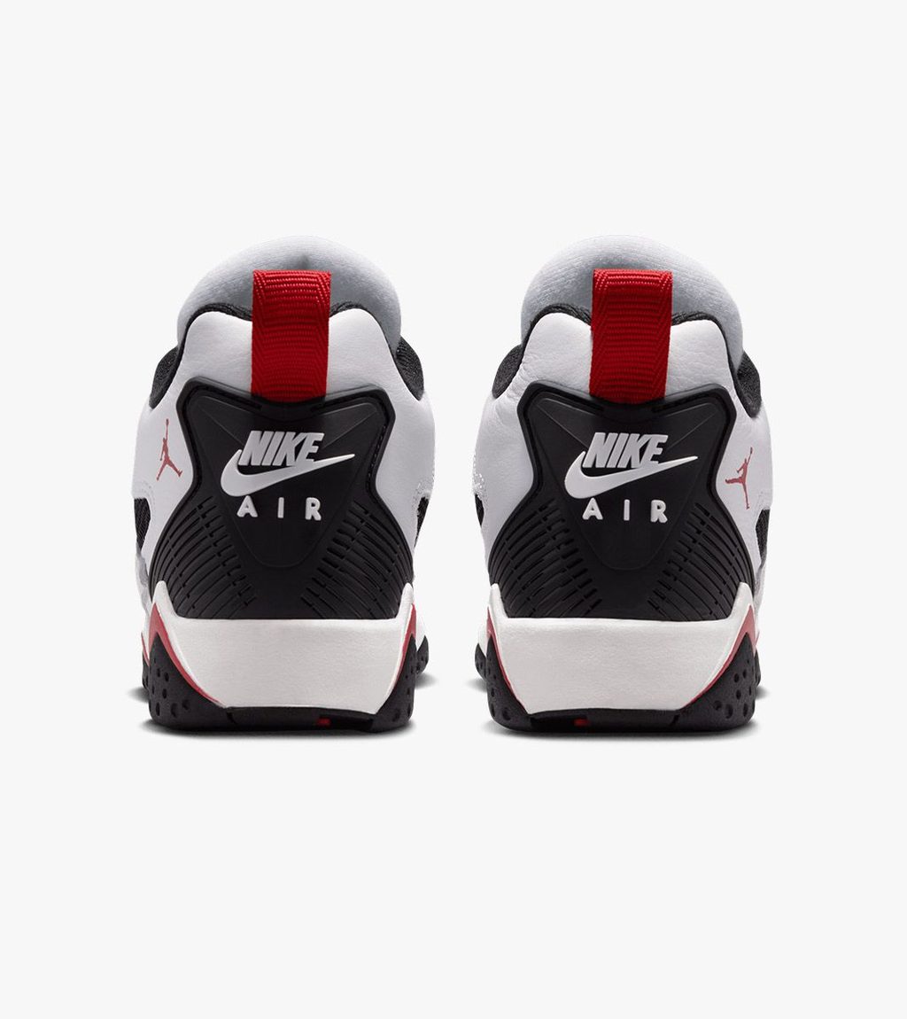 Balta JORDAN MVP 92 (GS)