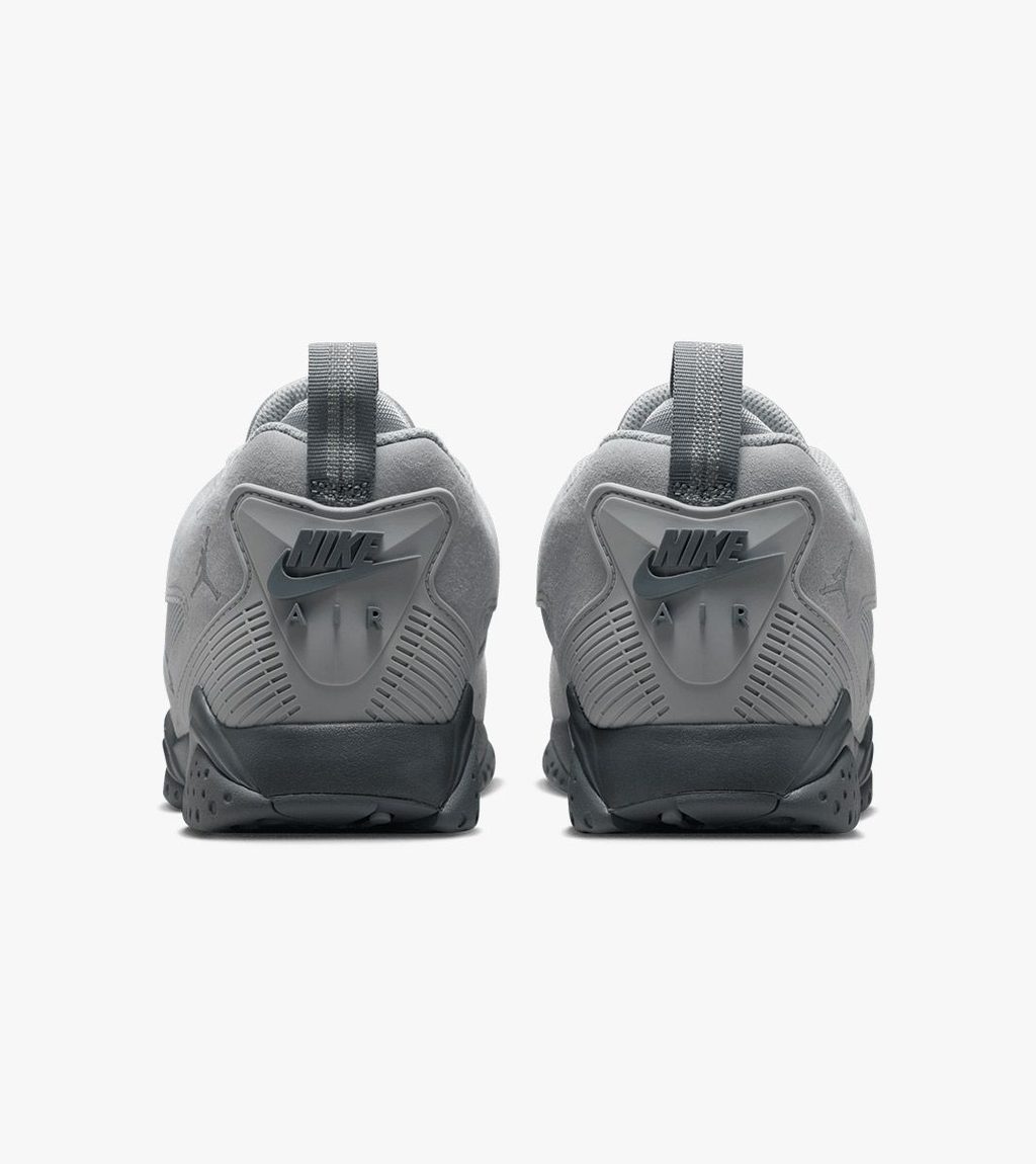 Pilka Jordan mvp 92