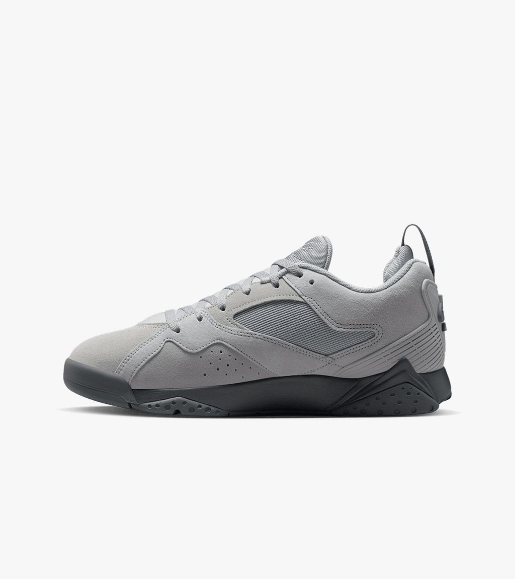 Pilka Jordan mvp 92