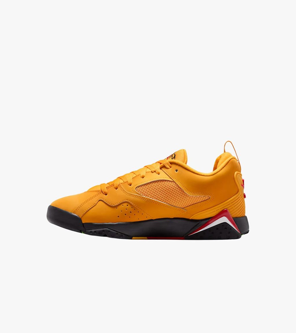Orange JORDAN MVP 92