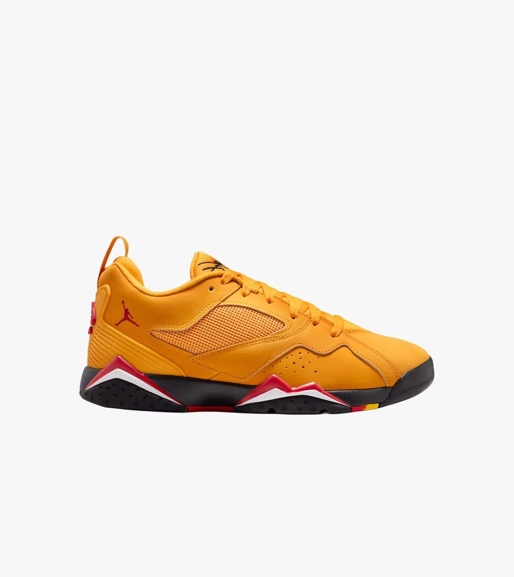 Orange JORDAN MVP 92