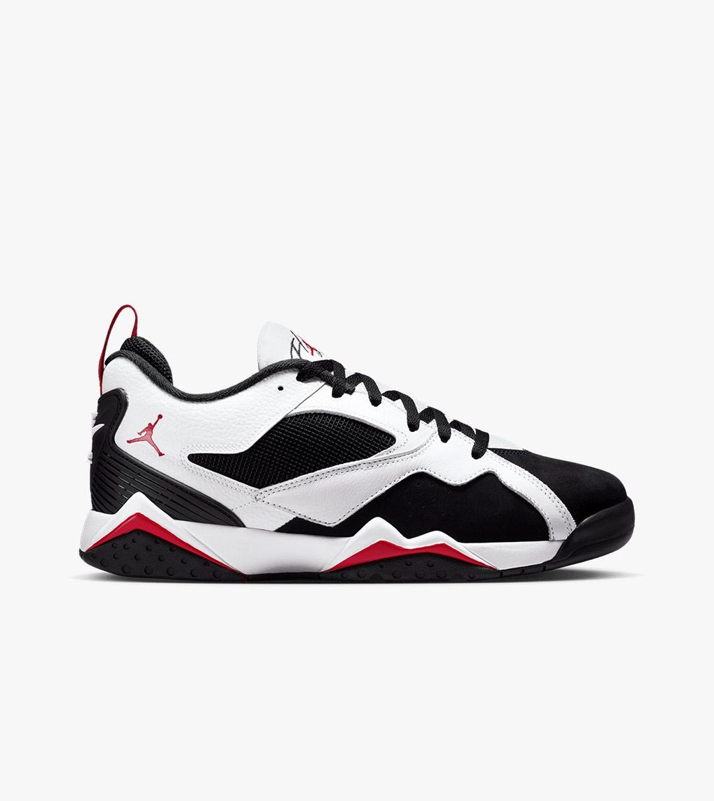 Vitt Jordan mvp 92