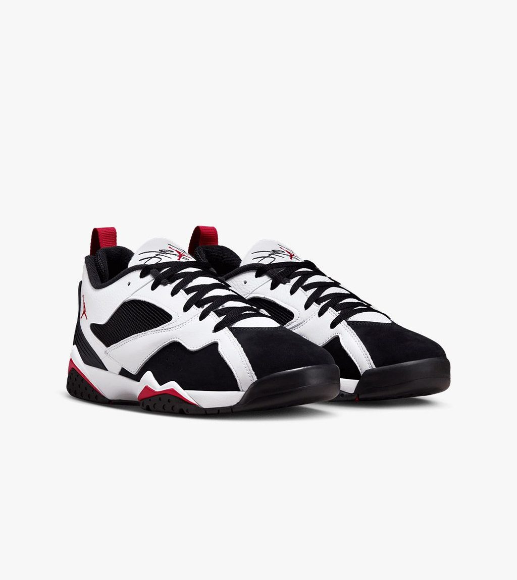 Vitt Jordan mvp 92