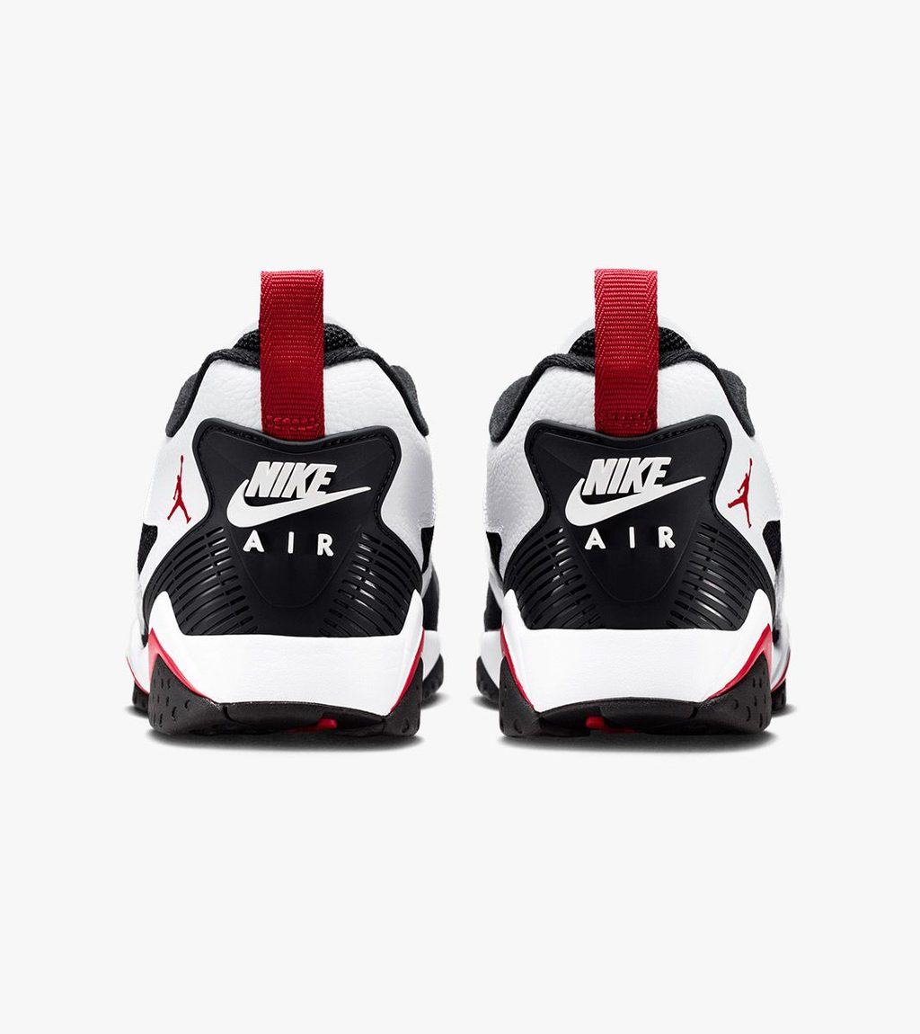 Vitt Jordan mvp 92