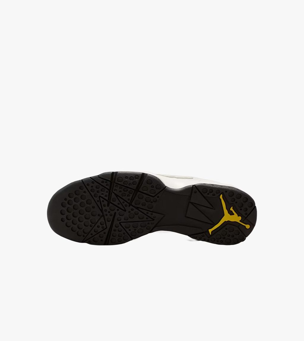 White JORDAN MVP 92